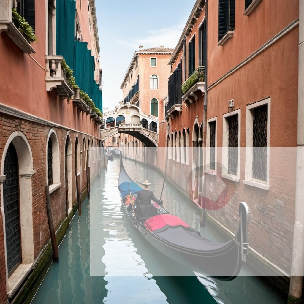 A_gondola_carrying_passengers_across_a_canal_in_Venice.jpeg